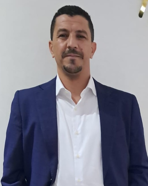 Dr Omar Mouhatta